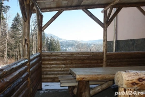 vila, pensiunea,  casa de vacanta  - imagine 4