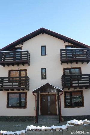 vila, pensiunea,  casa de vacanta  - imagine 8