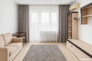 Garsoniera de inchirat Bulverdul Iuliu Maniu 