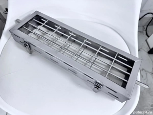 Cos pentru rotisorul de 6 pui