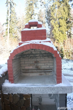 vila, pensiunea,  casa de vacanta  - imagine 10