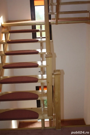 vila, pensiunea,  casa de vacanta  - imagine 7