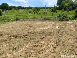 Teren Goranu str islazului - imagine 2