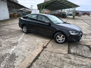 Volkswagen Jetta benzina  - imagine 8