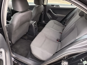 Volkswagen Jetta benzina  - imagine 7