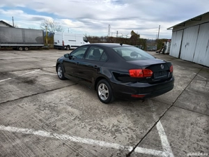 Volkswagen Jetta benzina  - imagine 3