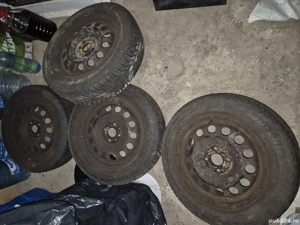 Anvelope de iarnă Semperit Speed Grip 2