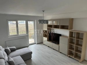 2 Camere de inchiriat Bloc Nou -Prima Chirie/Disponibilitate imediata