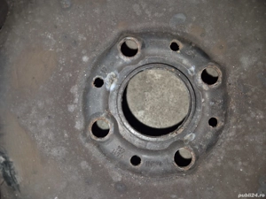 Anvelope de iarnă Semperit Speed Grip 2 - imagine 3