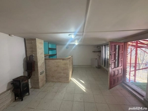 Oportunitate de investitie: Constructie cu utilitati+teren 285 mp Barajul Paltinu-Valea Doftanei