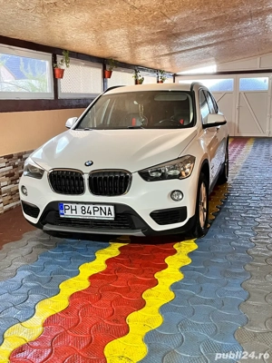 Bmw x1 proprietar - imagine 4