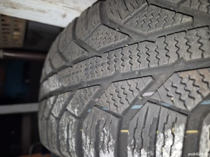 Anvelope de iarnă Semperit Speed Grip 2 - imagine 2