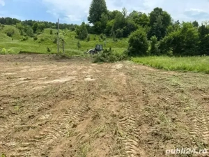 Teren Goranu str islazului - imagine 3