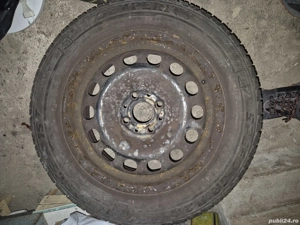 Anvelope de iarnă Semperit Speed Grip 2 - imagine 4