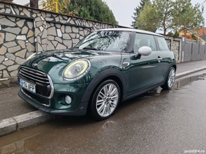 Vand Mini Cooper - imagine 2