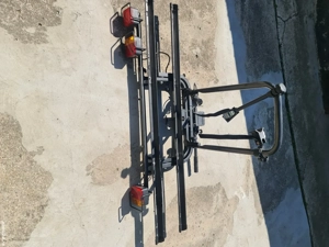 Suport biciclete auto