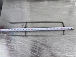 Tepusa pentru rotisorul de 6 pui