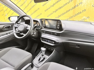 Hyundai i20 1.0 B   MHEV   Garantie producator