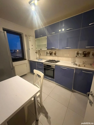 Mamaia Nord -penthouse - 2 camere - terasa de 54 mp