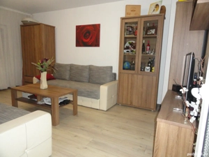 Apartament 2 camere decomandat, etaj 3, Alfa, 71 mp, renovat, centrala pe gaz