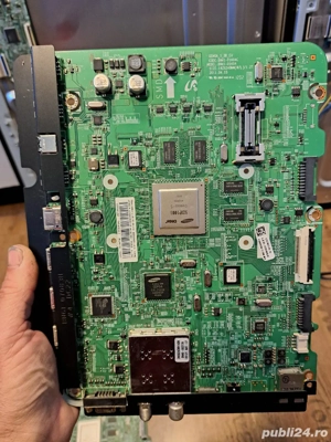 BN41-01587E & BN41-01604C placi sam 3D