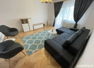 De închiriat apartament 3 camere Calea Aradului piața verde 