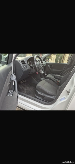 De vanzare polo1.2-105 cp ,in 6 rapoarte