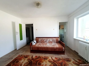 Apartament cu 2 camere in zona Grădiște 