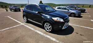 Ford kuga Individual  - imagine 5