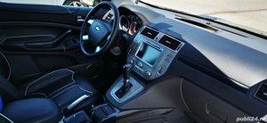 Ford kuga Individual  - imagine 6