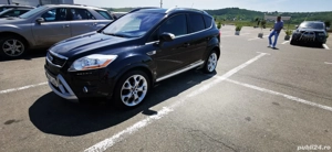 Ford kuga Individual  - imagine 4