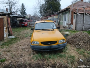 Unic proprietar vând pentru piese Dacie 1310, an 2001, 18 000 km la bord.