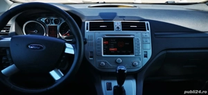 Ford kuga Individual  - imagine 3