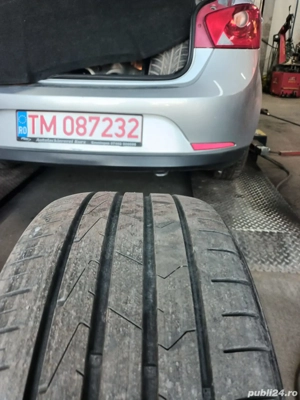 Vind JANTE aluminiu 5×100, 225/ 40/18 - imagine 2