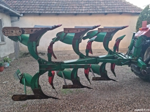 Plug Reversibil Regent 3 trupite - imagine 2