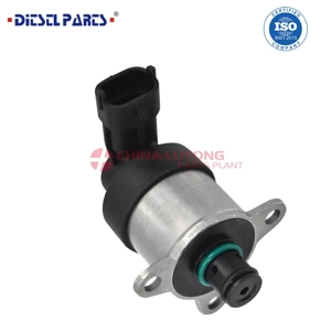 294200-0040 Fuel Pump Regulator Suction Control 