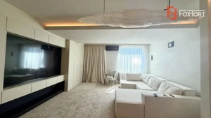 Apartament 2 camere, 63 mp, 2 bai, etaj 2 – LUX ABSOLUT, Sagului