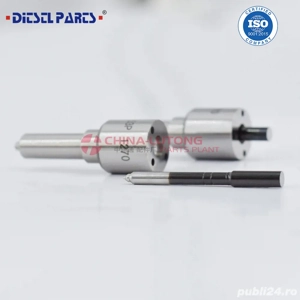 Diesel Fuel Injector Nozzles DLLA155P683