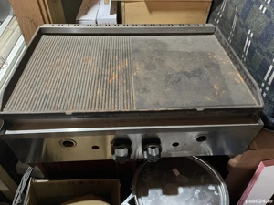 Vand gratar grill - imagine 2