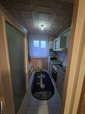 Vând apartament cu 3 camere - imagine 5