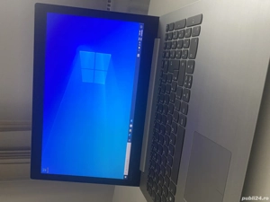 Laptop Lenovo în stare de funcționare 