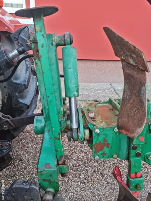 Plug Reversibil Regent 3 trupite - imagine 4