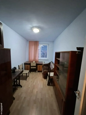 Vând apartament cu 3 camere - imagine 4