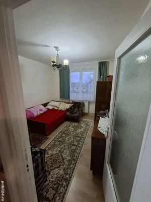 Vând apartament cu 3 camere - imagine 6