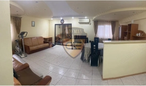 3 camere transformat din 4 , zona Gara, parcare inclusa, centrala gaz