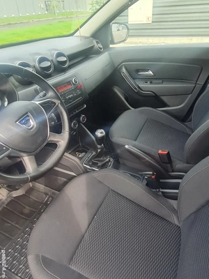 Vând Dacia Duster 1.5 dci  - imagine 6