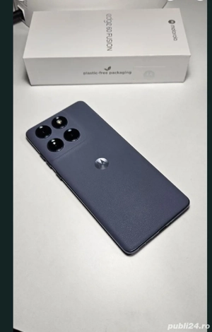 Motorola edge 60 fusion 