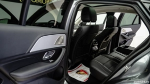 Mercedes-Benz GLE-Coupe 400d 4Matic AMG - imagine 7