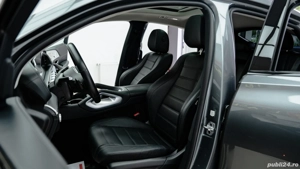 Mercedes-Benz GLE-Coupe 400d 4Matic AMG - imagine 6