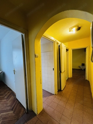 Apartament 4 Camere I Et 1 I Zona Girocului - imagine 4